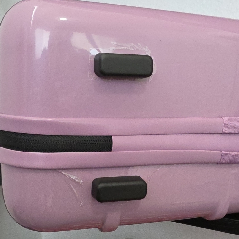 BTS Merch Box #5 Mini Luggage Case - Picture 7 of 15